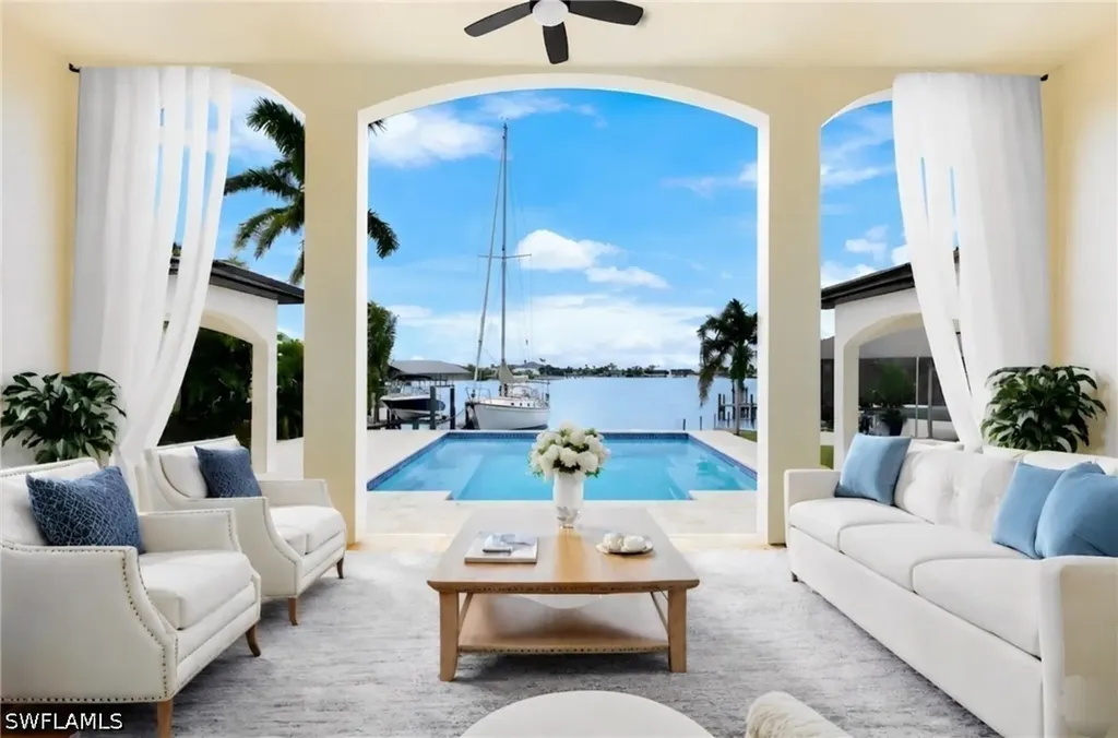 3505 NW 44th Place Cape Coral FL 33993