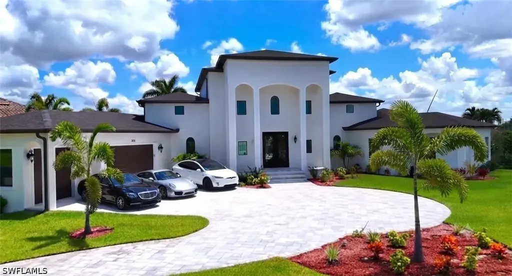 3505 NW 44th Place Cape Coral FL 33993