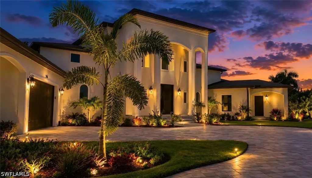 3505 NW 44th Place Cape Coral FL 33993
