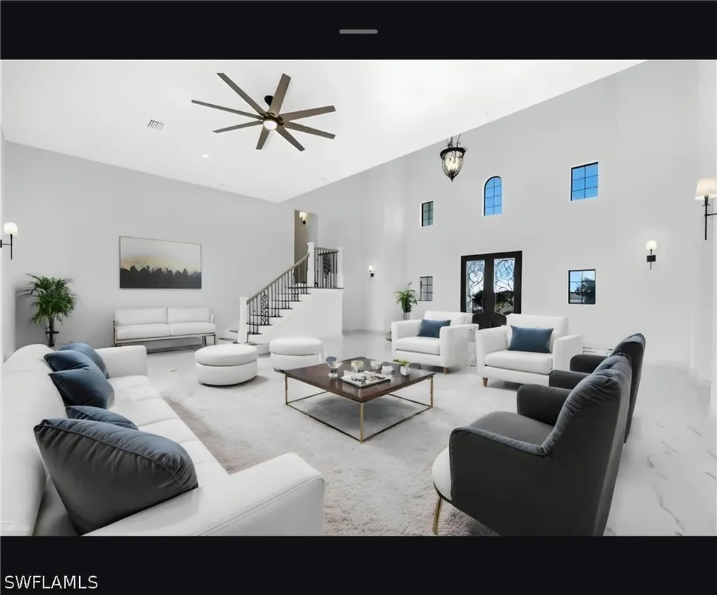 3505 NW 44th Place Cape Coral FL 33993