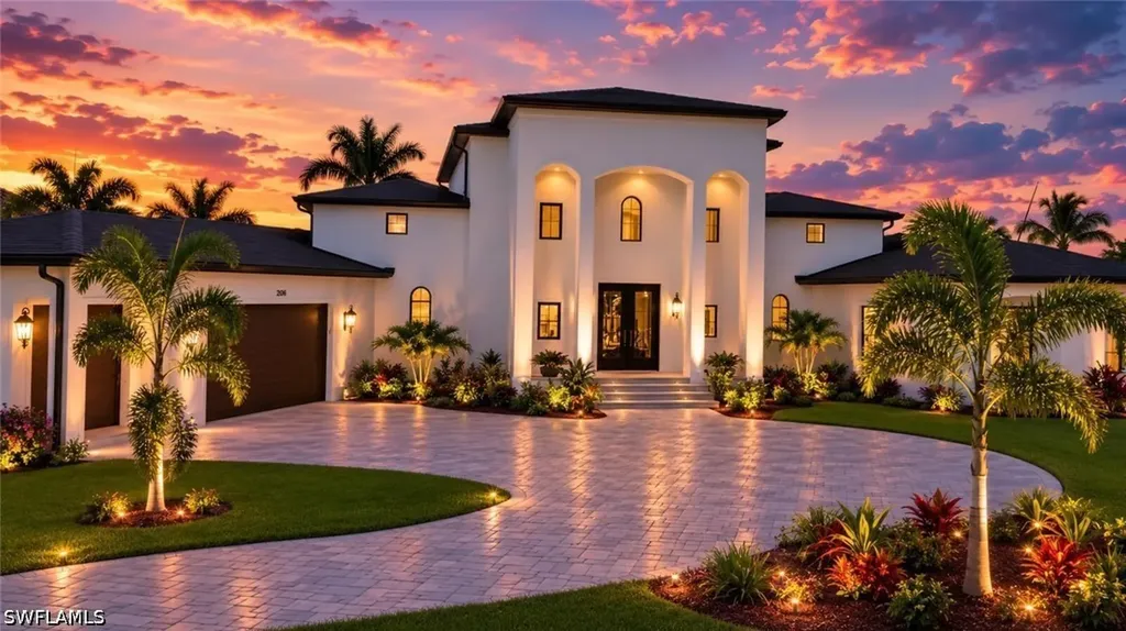 3505 NW 44th Place Cape Coral FL 33993