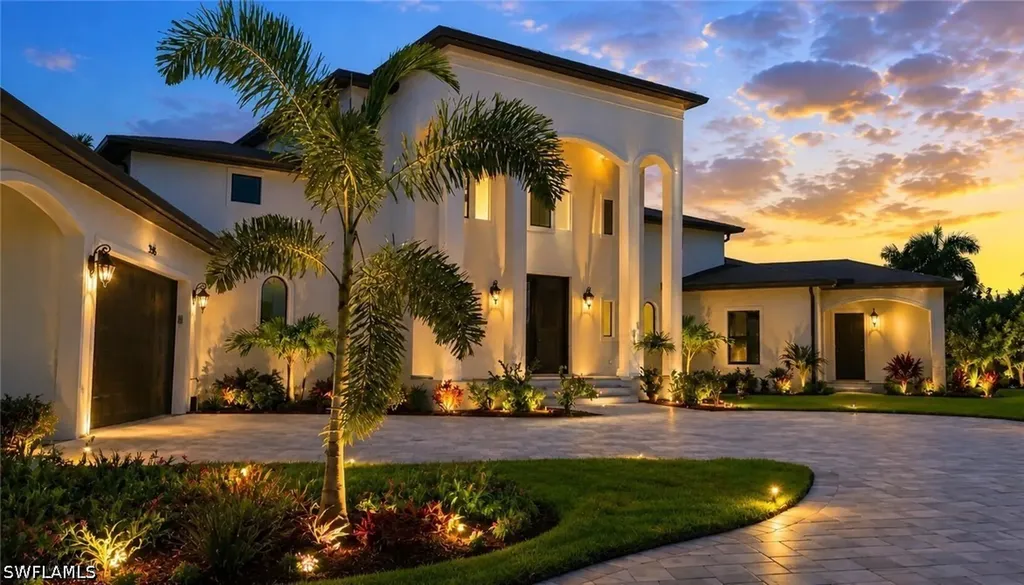 3505 NW 44th Place Cape Coral FL 33993