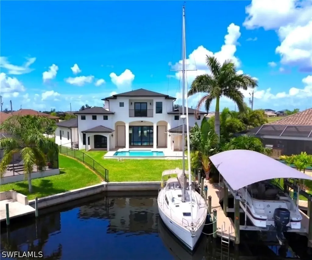 3505 NW 44th Place Cape Coral FL 33993