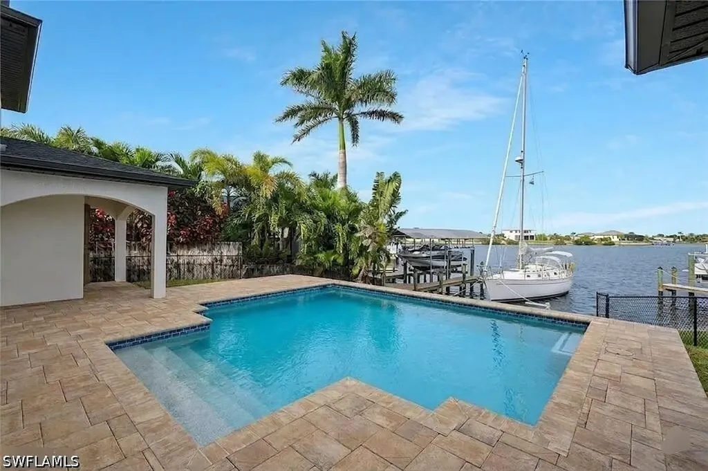 3505 NW 44th Place Cape Coral FL 33993