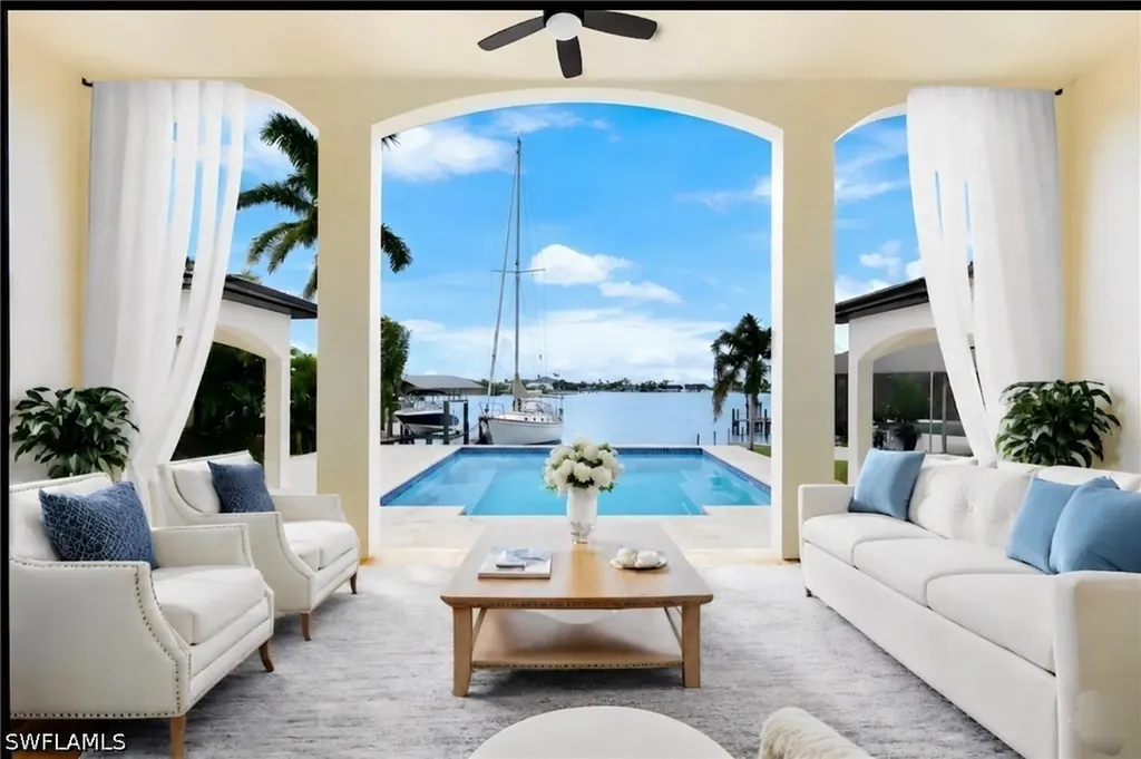 3505 NW 44th Place Cape Coral FL 33993