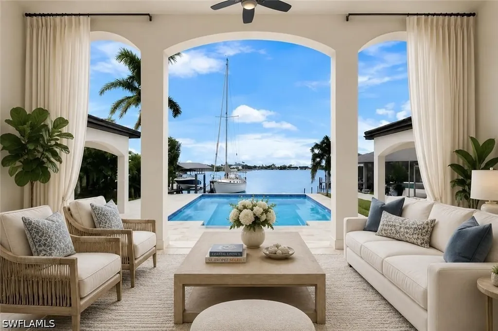 3505 NW 44th Place Cape Coral FL 33993