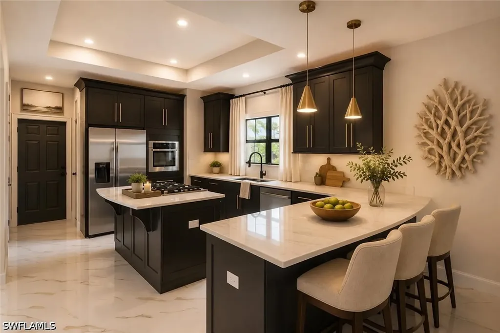 3505 NW 44th Place Cape Coral FL 33993
