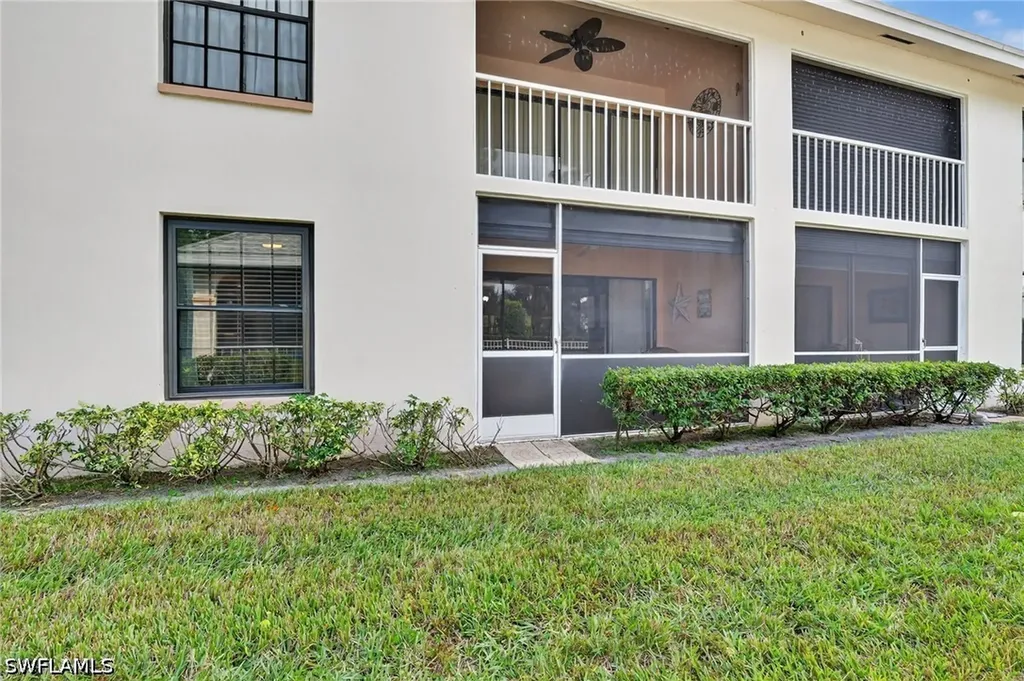 705 Augusta Boulevard Naples FL 34113