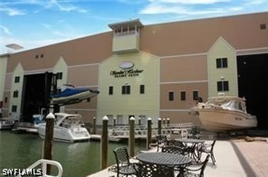 Fort Myers FL, 15051 Punta Rassa Road