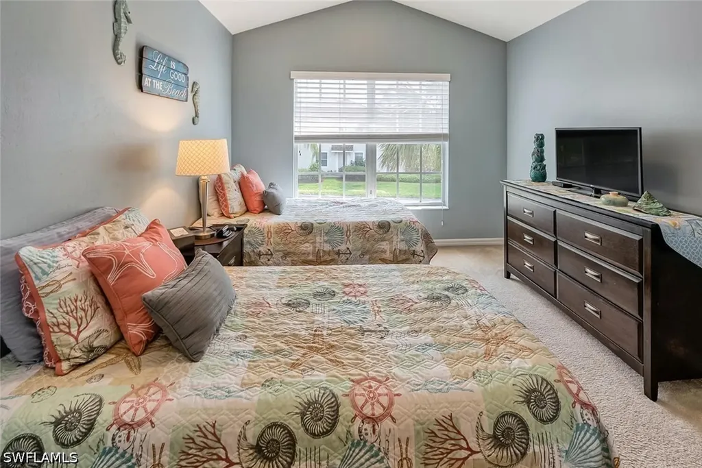 1080 Hampton Circle Naples FL 34105