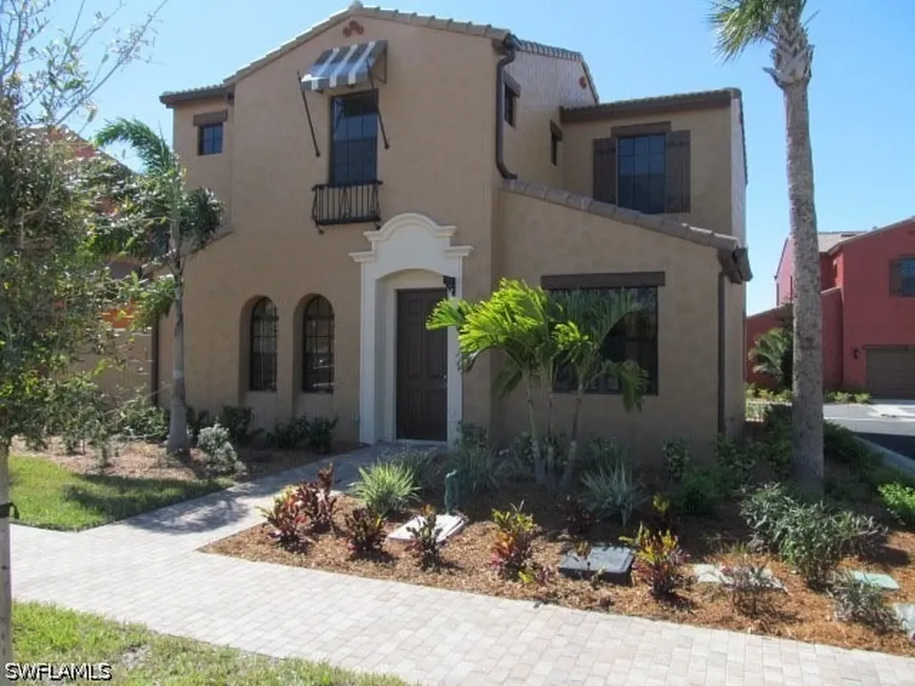 11846 Nalda Street Fort Myers FL 33912