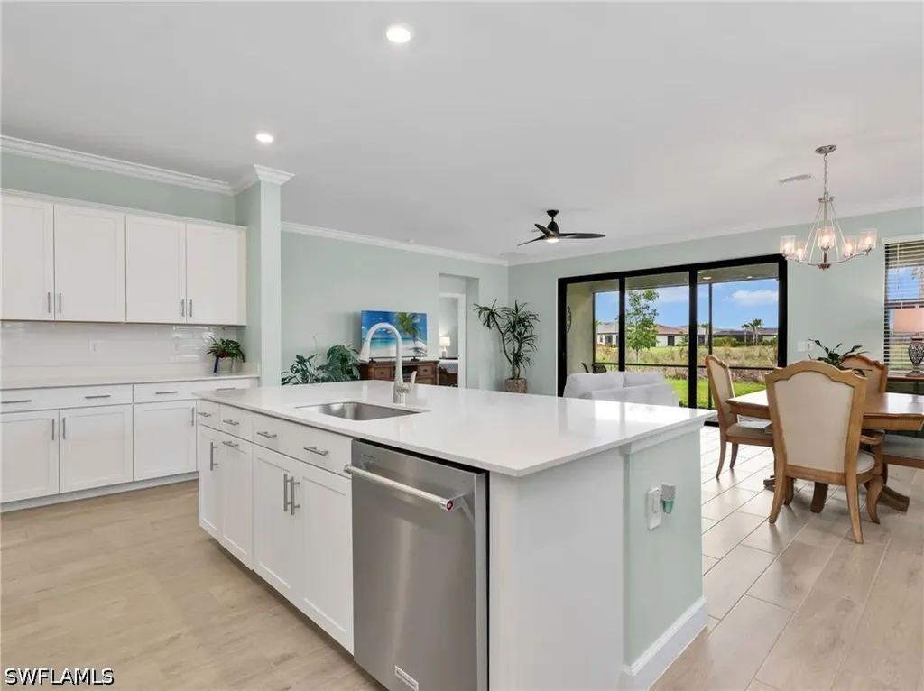20269 Millrun Drive Estero FL 33928