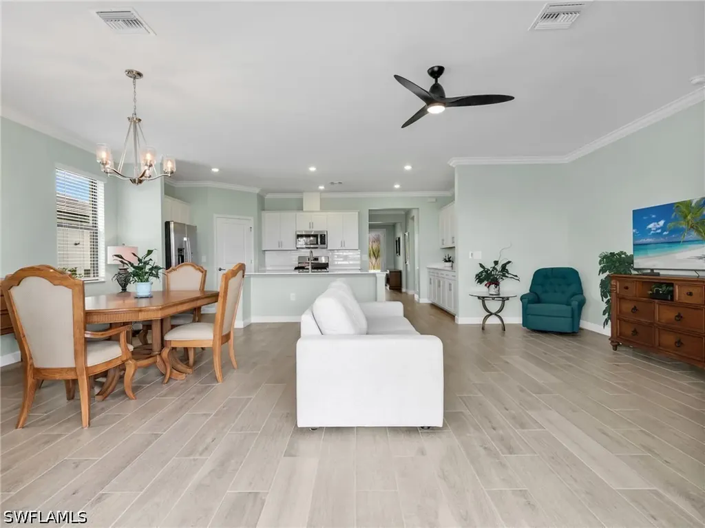 20269 Millrun Drive Estero FL 33928