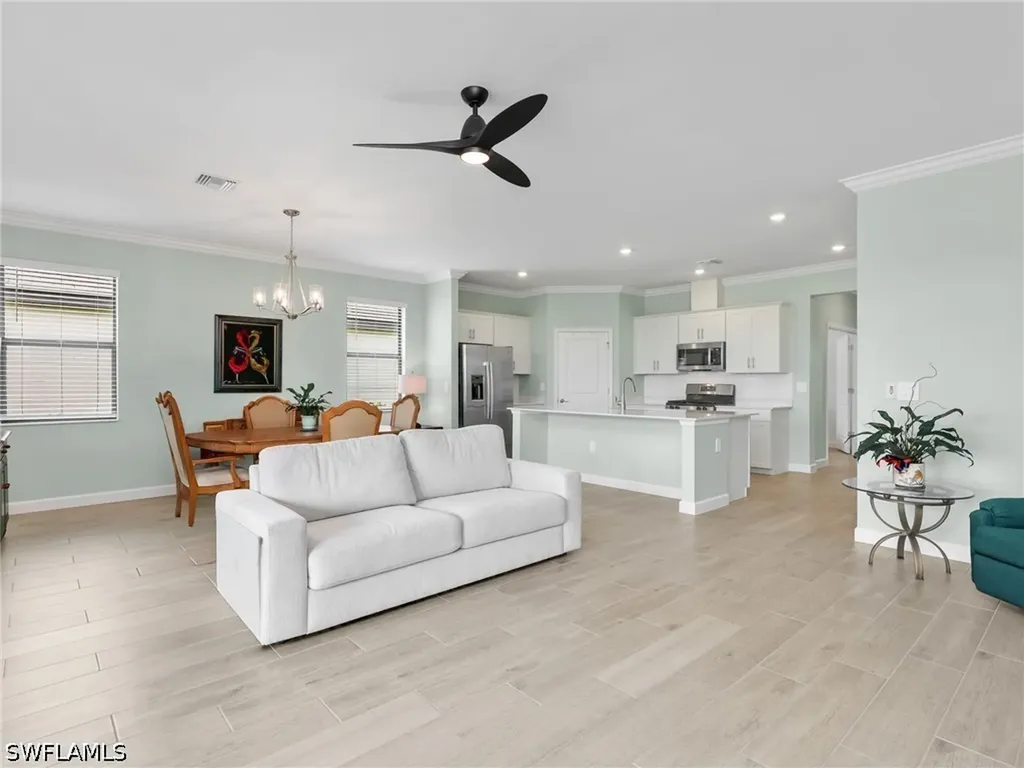 20269 Millrun Drive Estero FL 33928