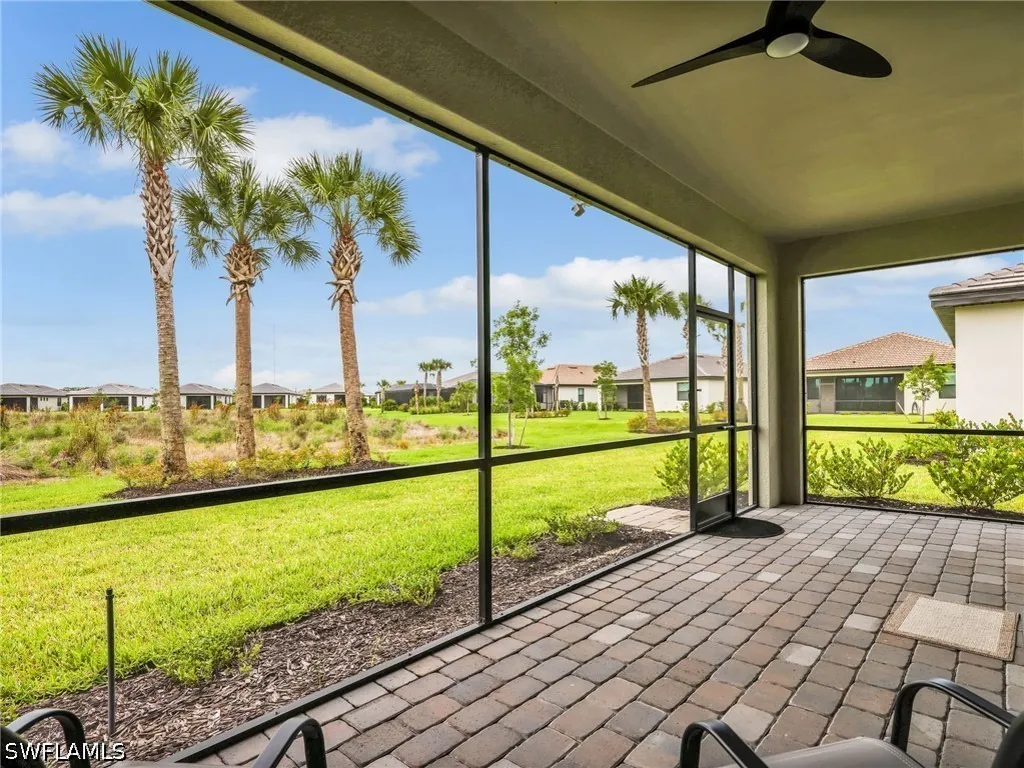 20269 Millrun Drive Estero FL 33928