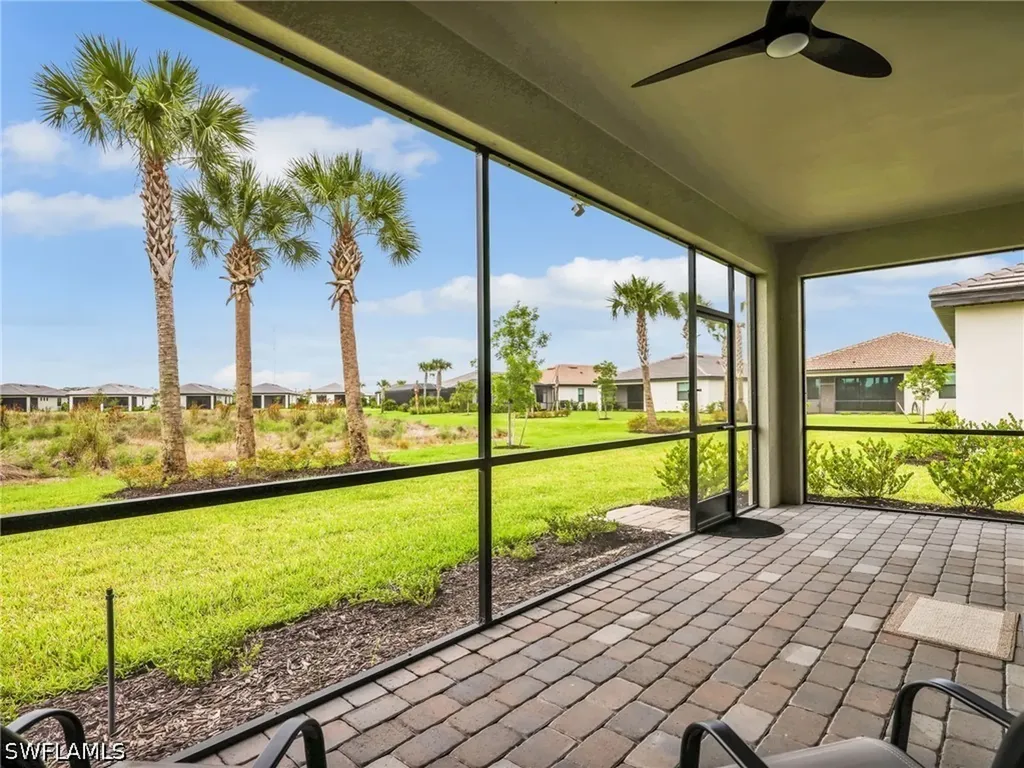 20269 Millrun Drive Estero FL 33928