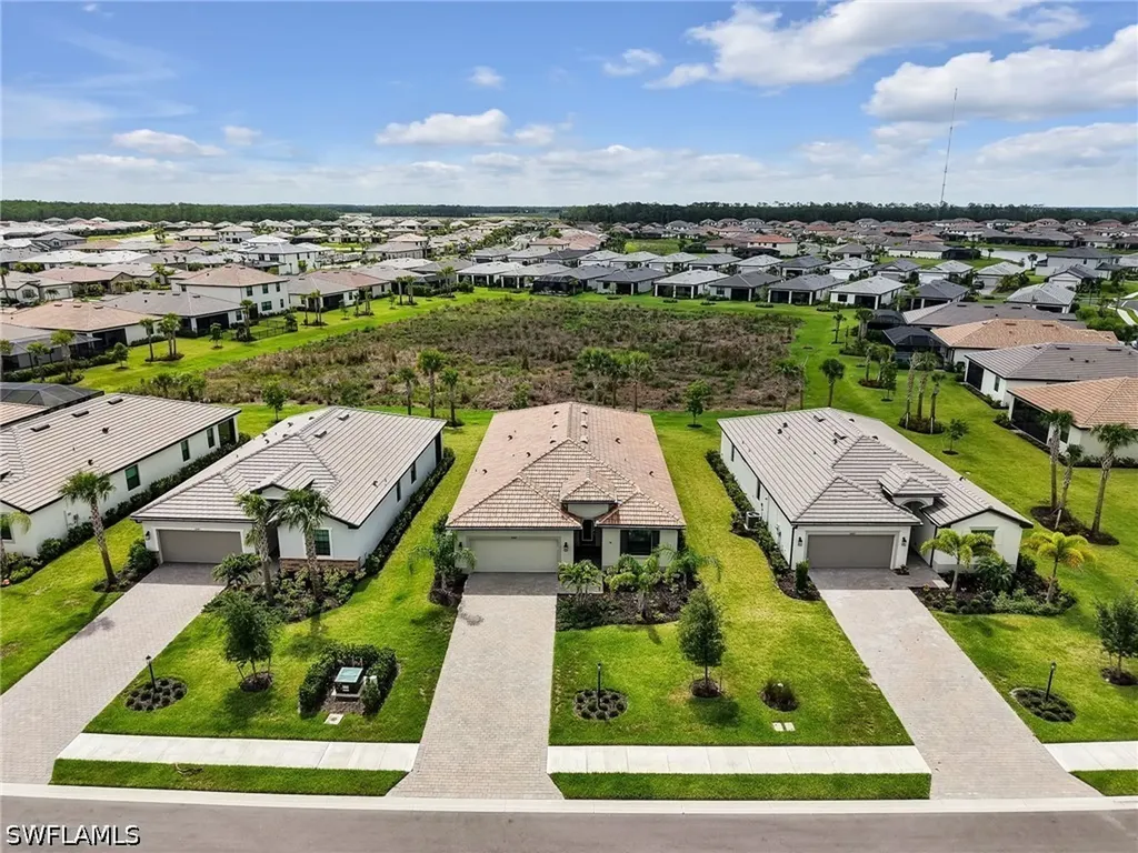 20269 Millrun Drive Estero FL 33928