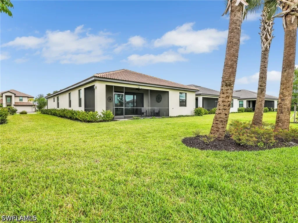20269 Millrun Drive Estero FL 33928