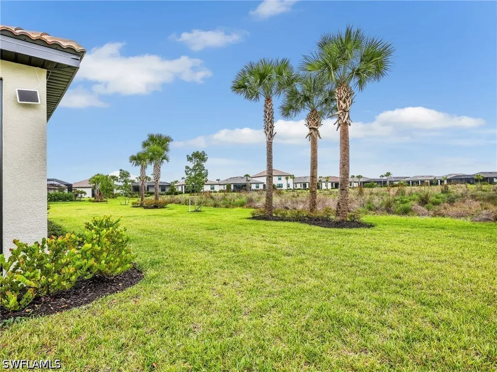 20269 Millrun Drive Estero FL 33928