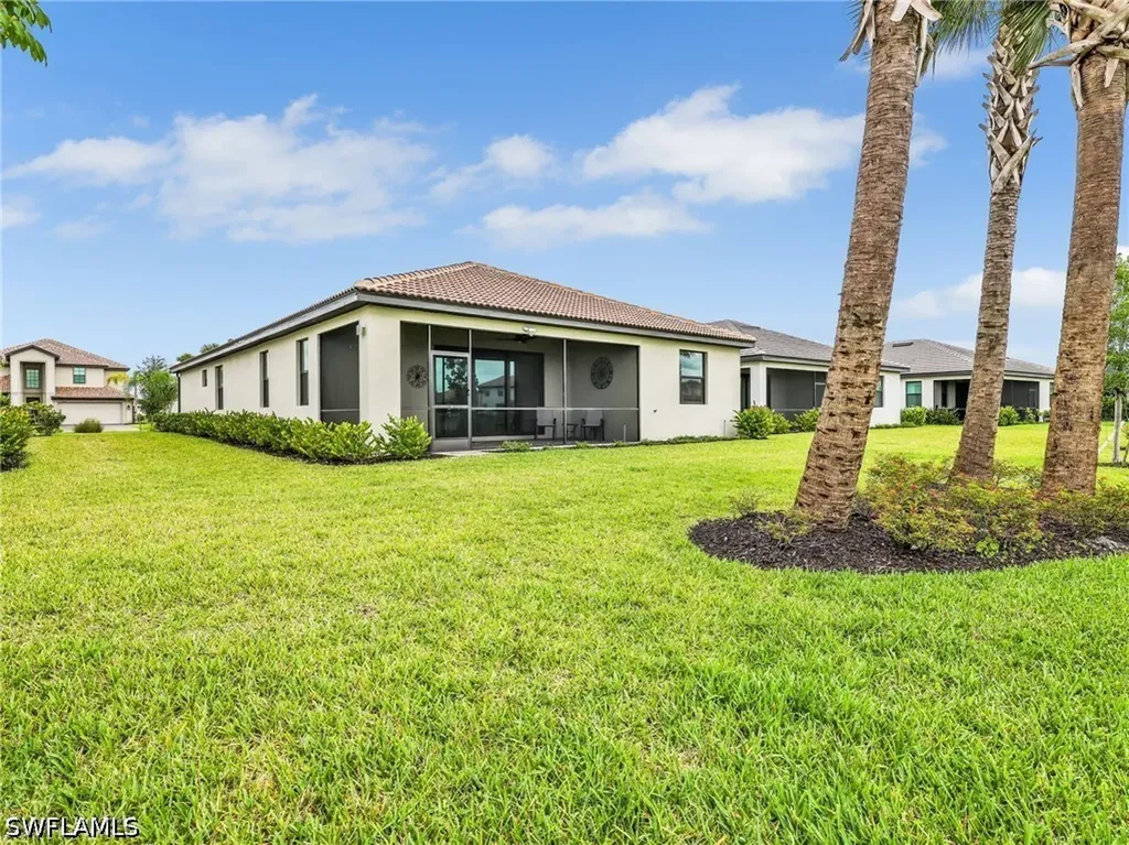20269 Millrun Drive Estero FL 33928