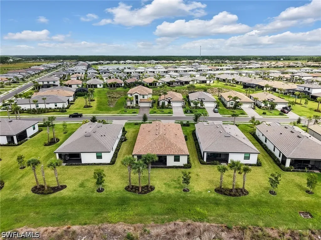 20269 Millrun Drive Estero FL 33928