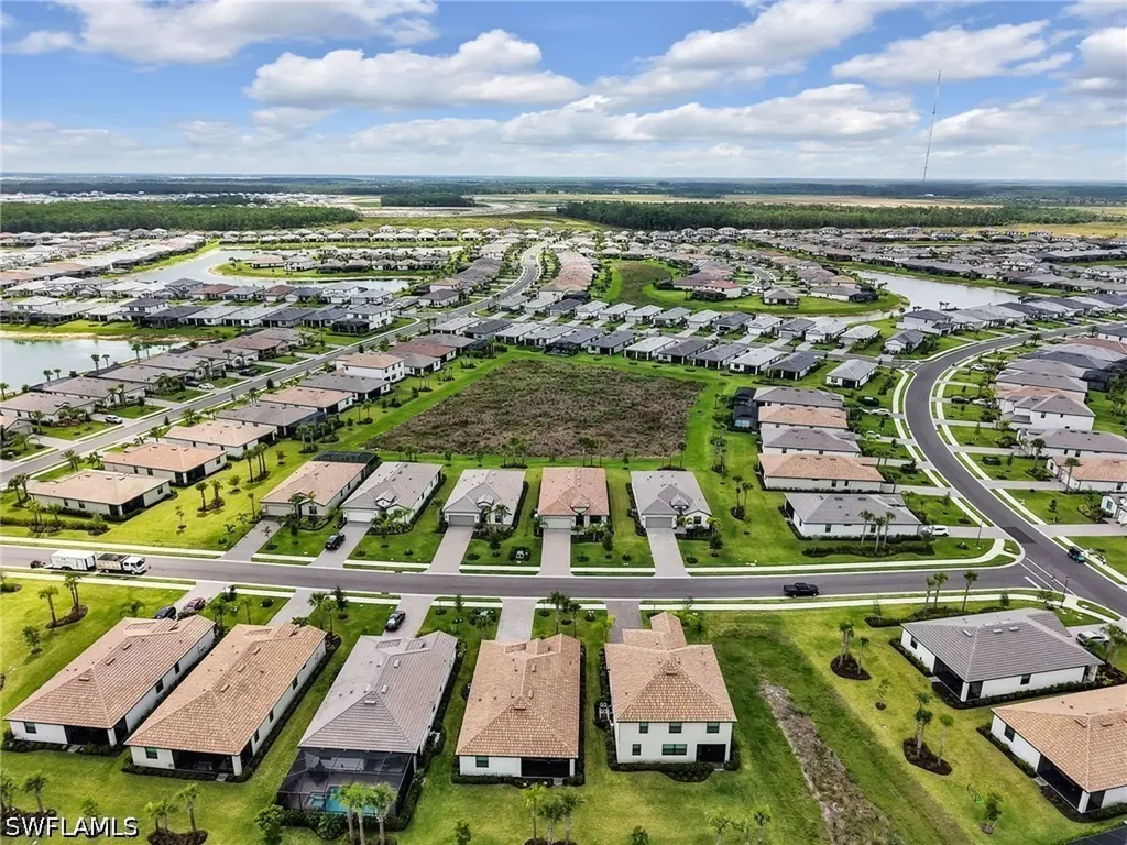 20269 Millrun Drive Estero FL 33928