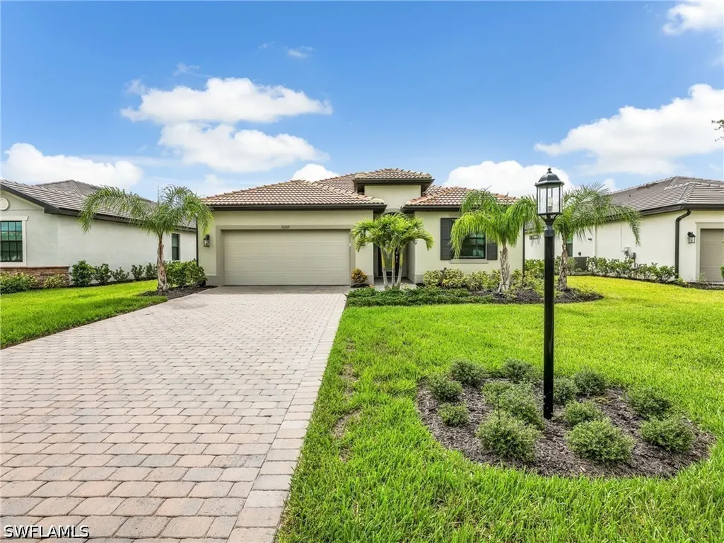 20269 Millrun Drive Estero FL 33928