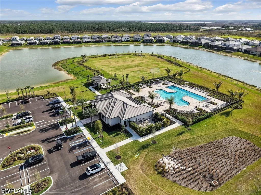 20269 Millrun Drive Estero FL 33928