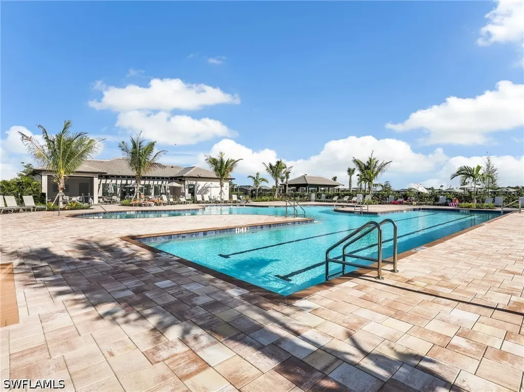 20269 Millrun Drive Estero FL 33928