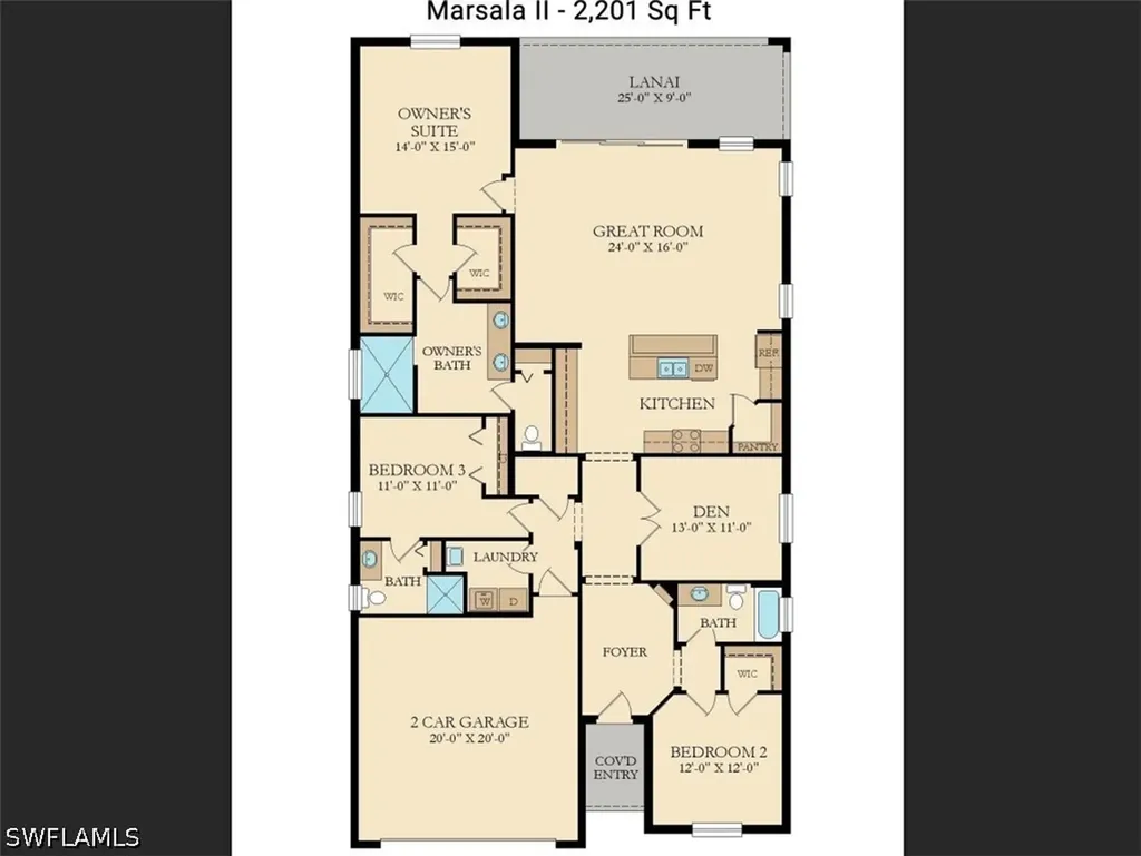 20269 Millrun Drive Estero FL 33928