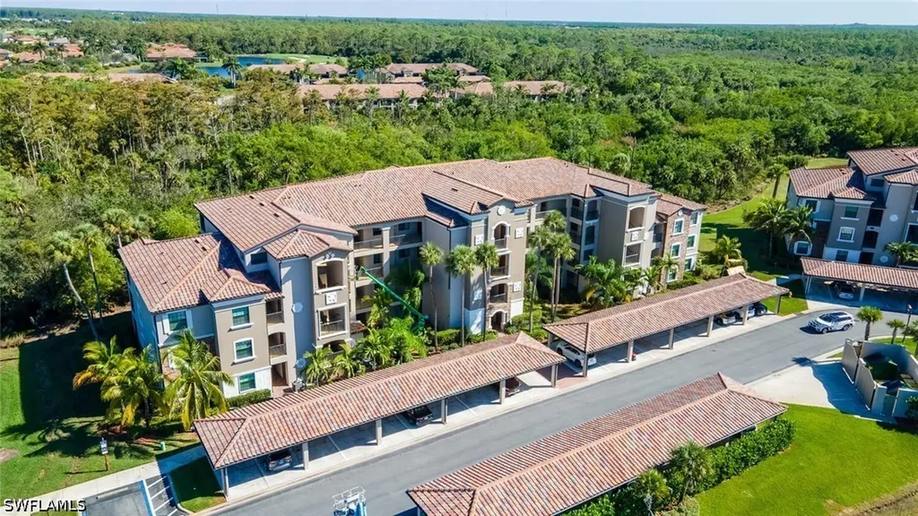 9834 Giaveno Circle Naples FL 34113
