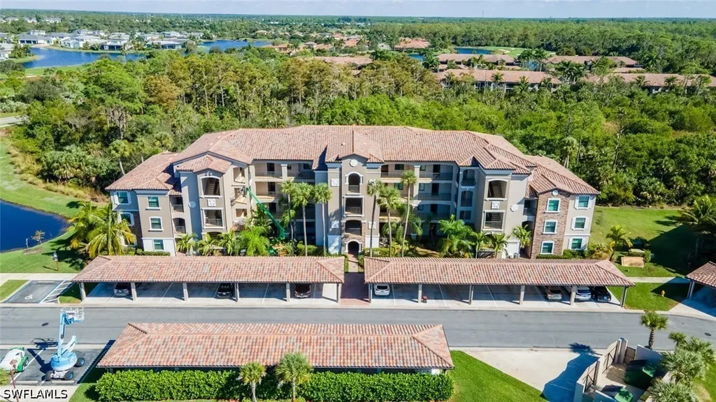 9834 Giaveno Circle Naples FL 34113