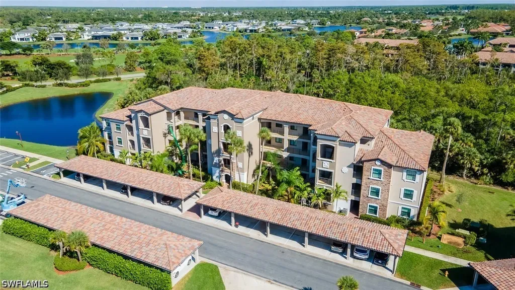 9834 Giaveno Circle Naples FL 34113