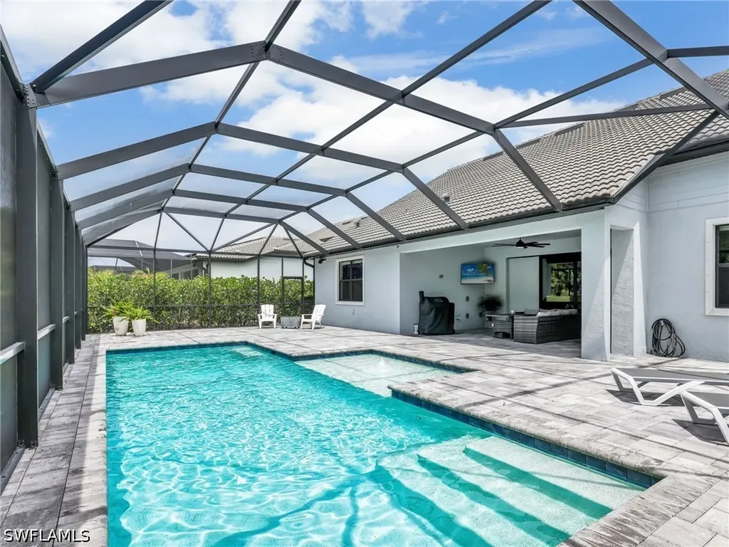 9487 Greyhawk Trail Naples FL 34120