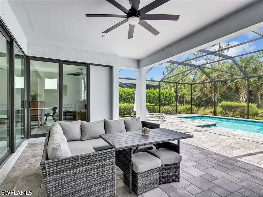 9487 Greyhawk Trail Naples FL 34120