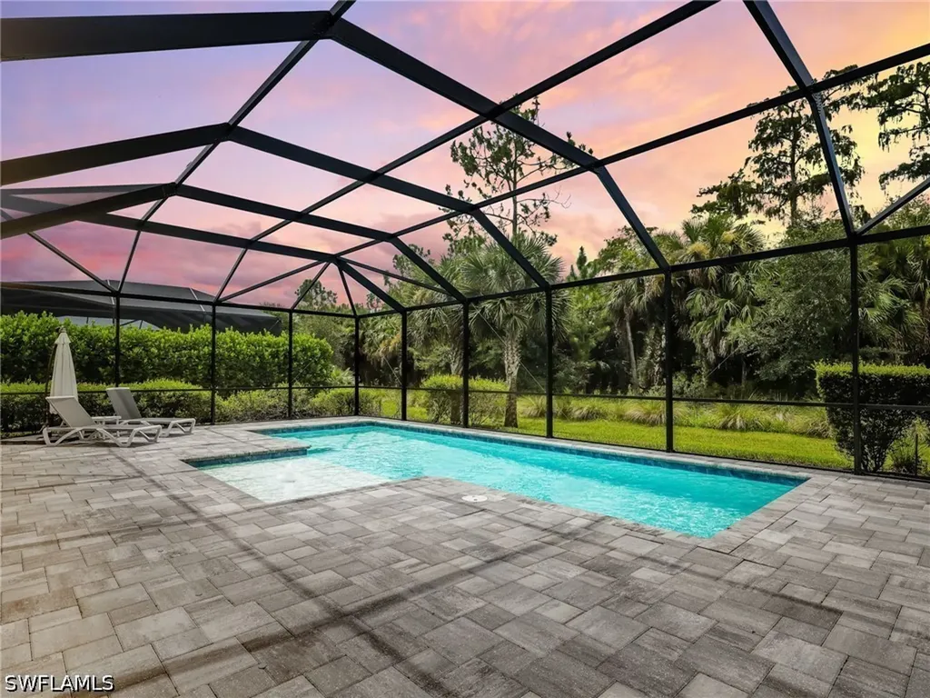 9487 Greyhawk Trail Naples FL 34120