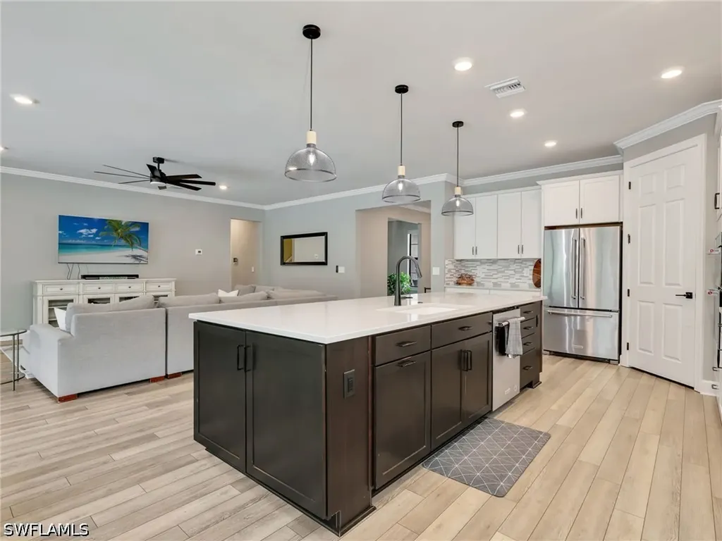 9487 Greyhawk Trail Naples FL 34120