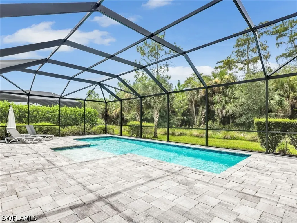 9487 Greyhawk Trail Naples FL 34120