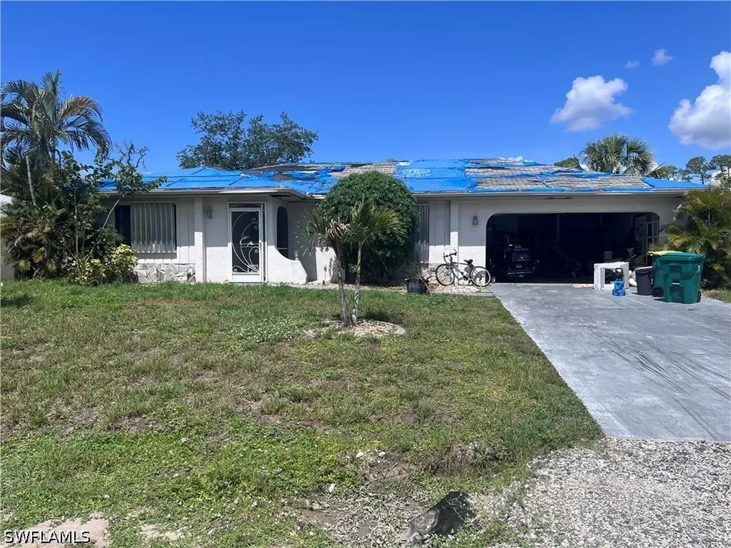 4387 Concert Street Port Charlotte FL 33948