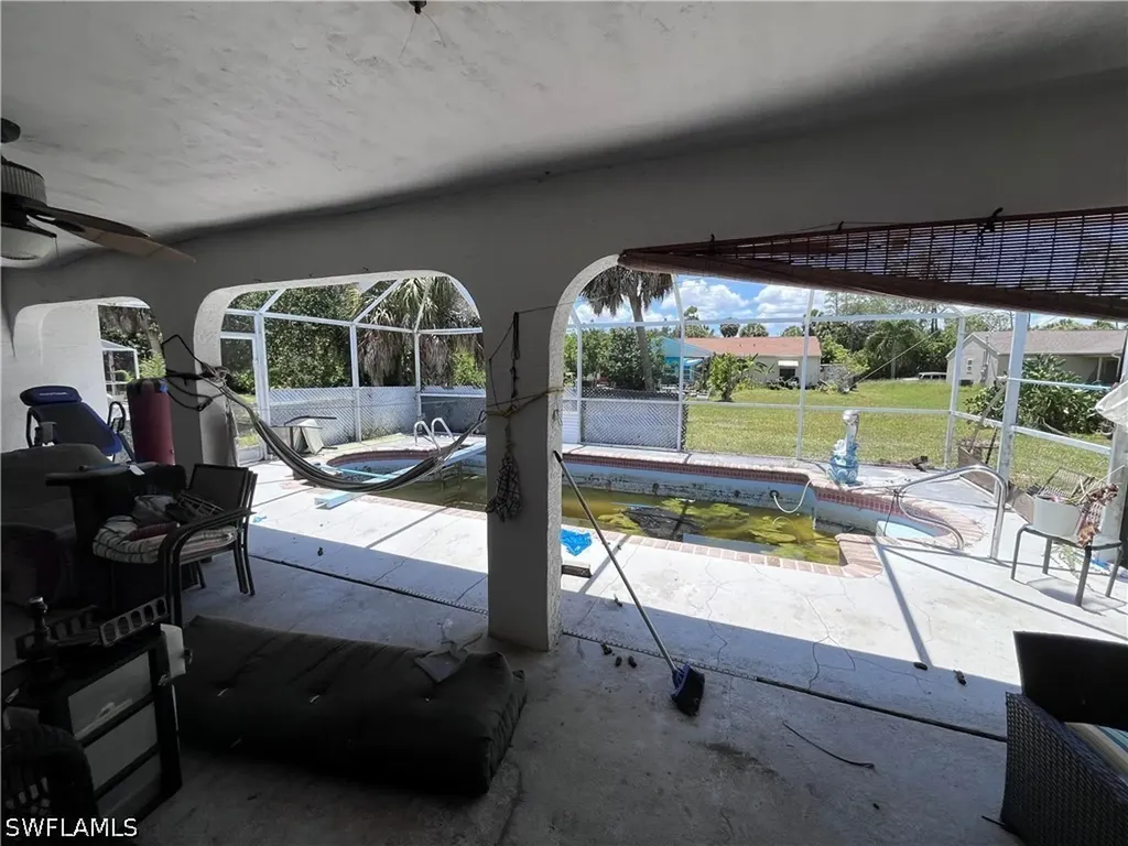 4387 Concert Street Port Charlotte FL 33948