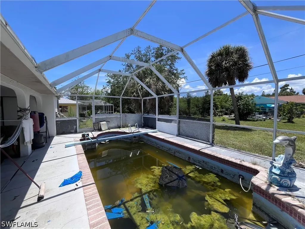 4387 Concert Street Port Charlotte FL 33948