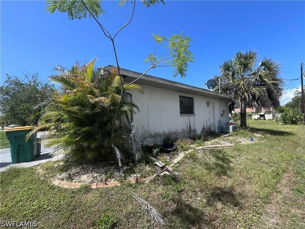 4387 Concert Street Port Charlotte FL 33948