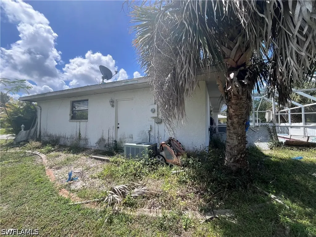 4387 Concert Street Port Charlotte FL 33948