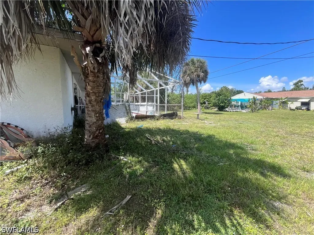 4387 Concert Street Port Charlotte FL 33948