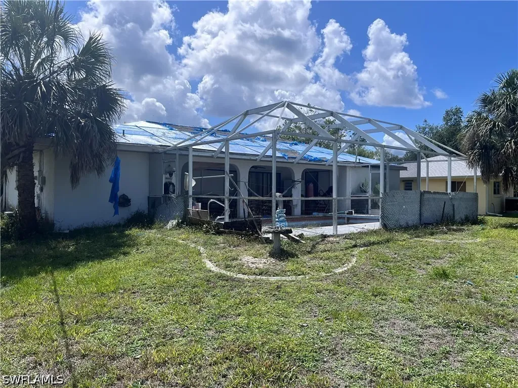 4387 Concert Street Port Charlotte FL 33948