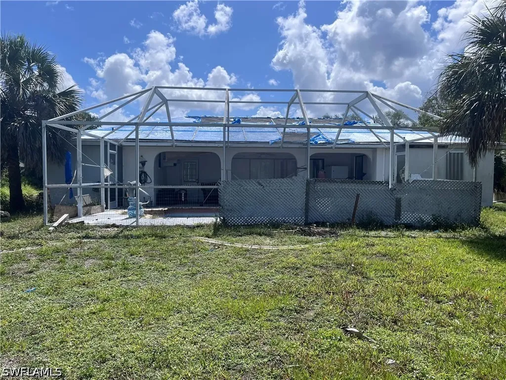 4387 Concert Street Port Charlotte FL 33948