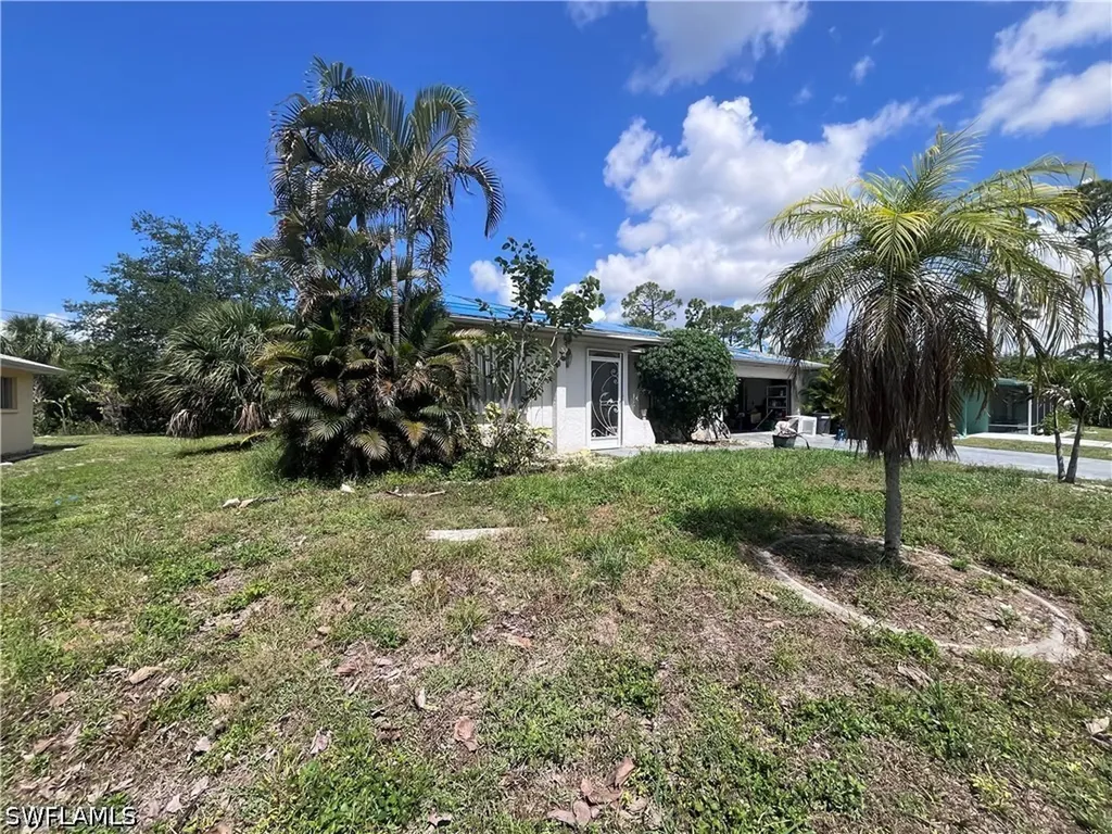 4387 Concert Street Port Charlotte FL 33948
