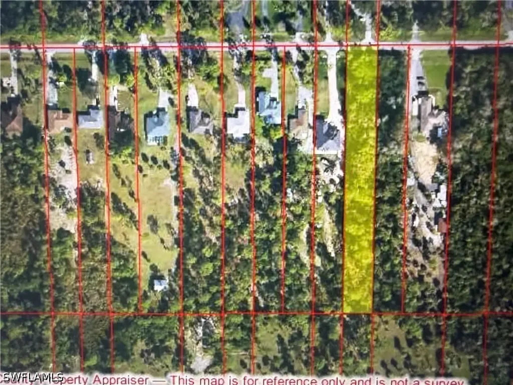 22ND Avenue NE Naples FL 34120