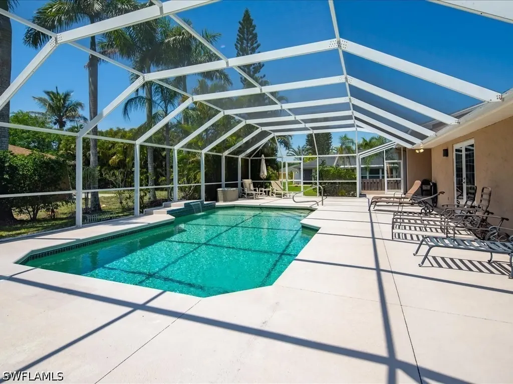 Bonita Springs FL, 25401 Carney Circle