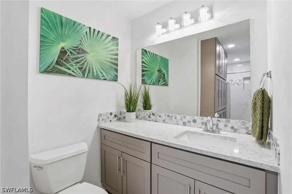 55 Aqua Lane North Fort Myers FL 33903